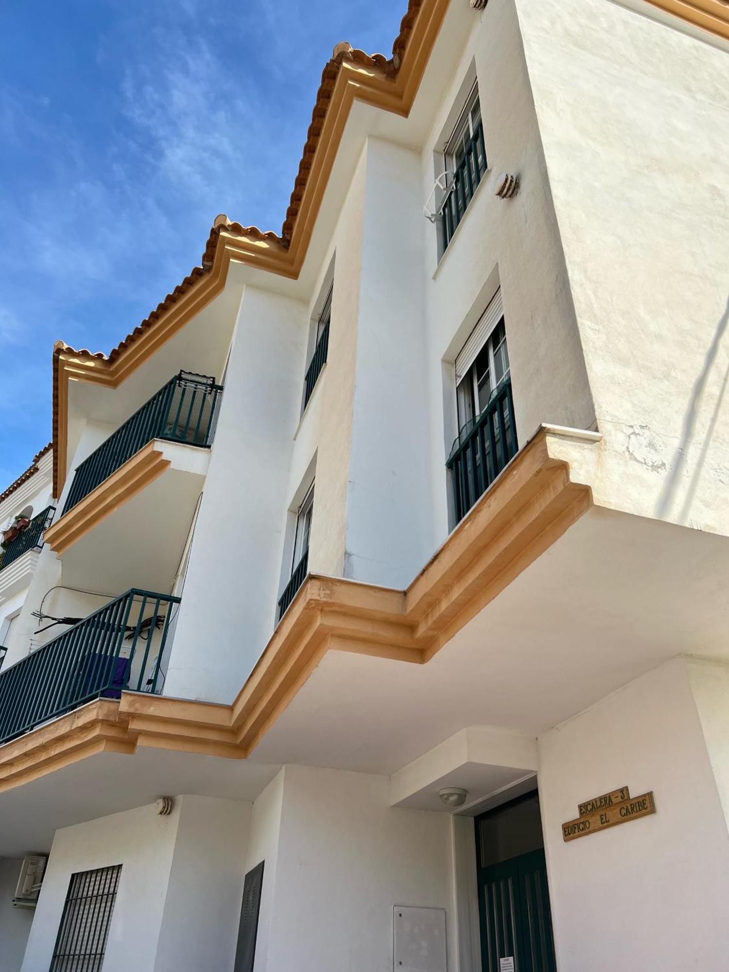 Casa Quijote Apartment Granada Exterior photo